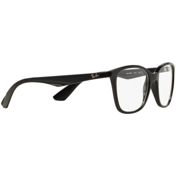 Rame ochelari de vedere unisex Ray-Ban RX7066 2000