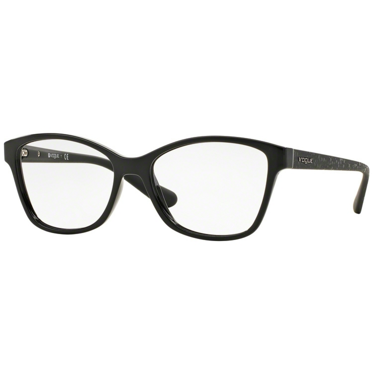 Rame ochelari de vedere dama Vogue VO2998 W44 lensa imagine noua