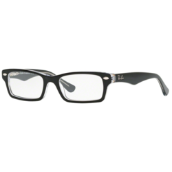 Rame ochelari de vedere copii Ray-Ban RY1530 3529