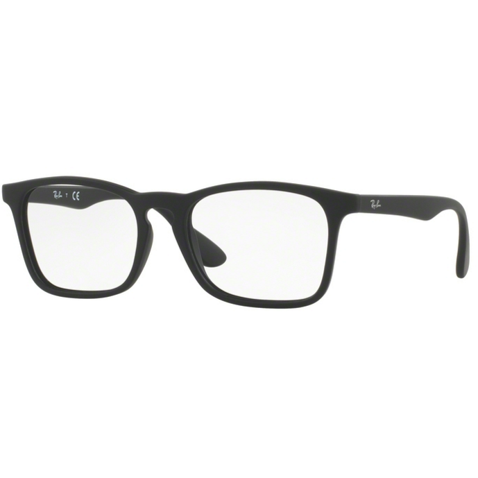 Rame ochelari de vedere copii Ray-Ban RY1553 3615 Rame ochelari de vedere 2022