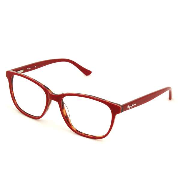 Rame ochelari de vedere dama PEPE JEANS Heather 3262 C2 Red