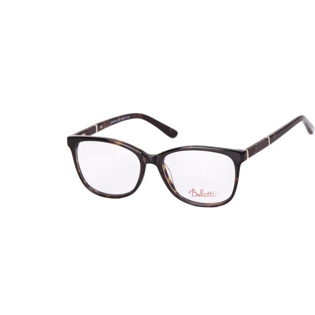 Rame ochelari de vedere dama Belutti BDP0122 C1