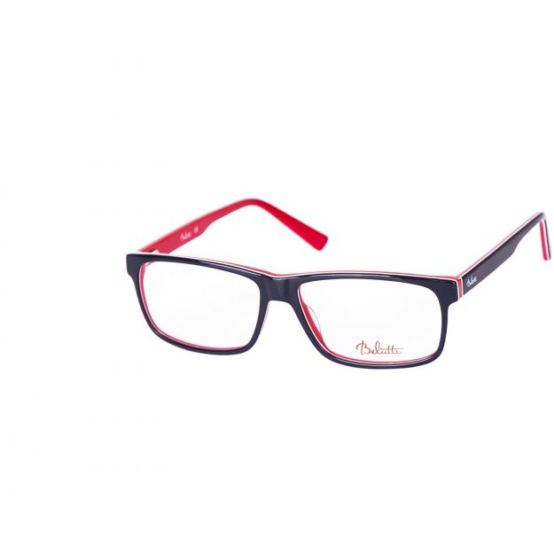 Rame ochelari de vedere barbati Belutti BLP079 C1