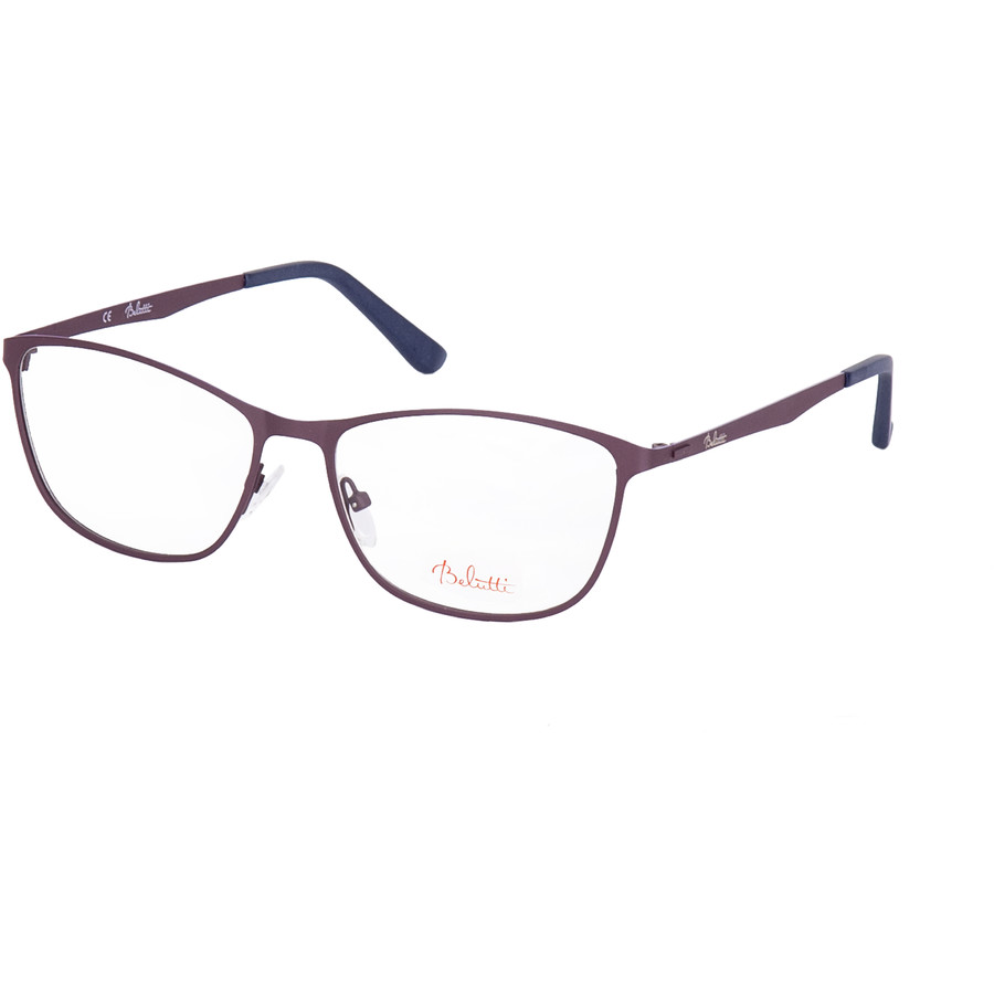 Rame ochelari de vedere unisex Belutti BHM015 C3