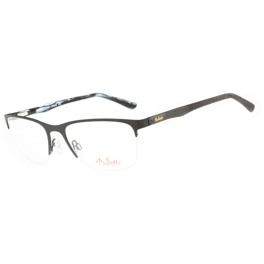Rame ochelari de vedere barbati Belutti BDM0114 C2