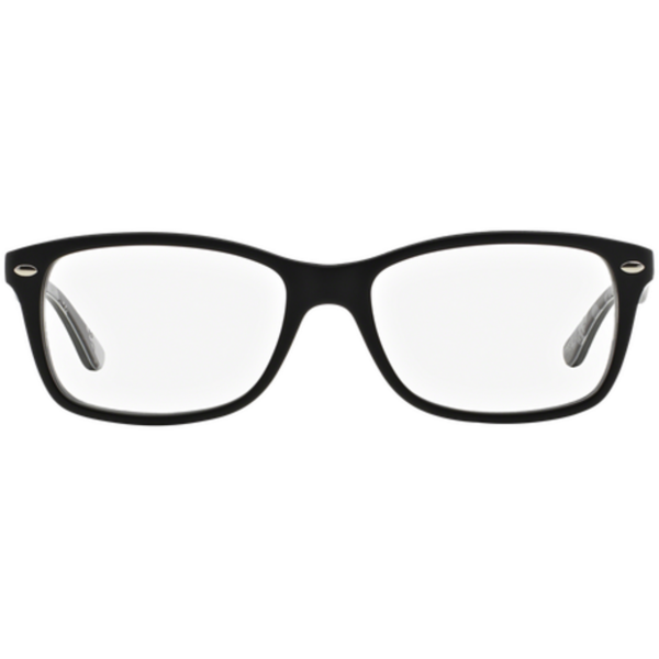 Rame ochelari de vedere unisex Ray-Ban RX5228 5405
