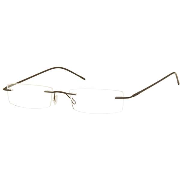 Rame metal ochelari de vedere unisex Montana-Sunoptic 544A