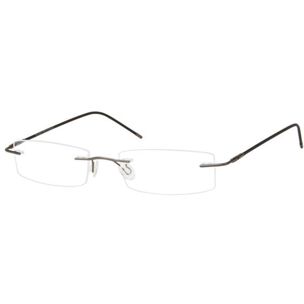 Rame metal ochelari de vedere unisex Montana-Sunoptic 544B