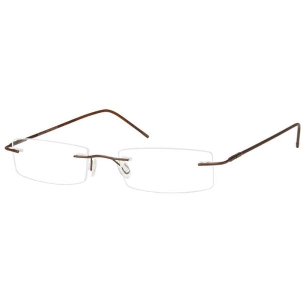 Rame metal ochelari de vedere unisex Montana-Sunoptic 544C