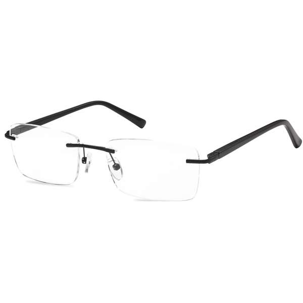 Rame metal ochelari de vedere unisex Montana-Sunoptic 647