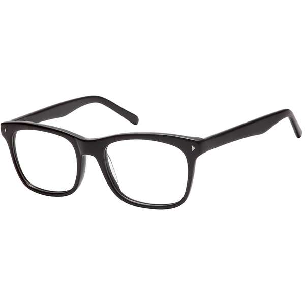 Rame metal ochelari de vedere unisex Montana-Sunoptic A100