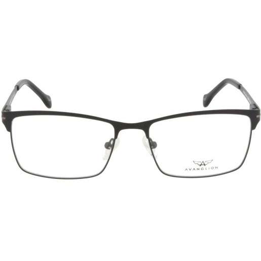 Rame ochelari de vedere barbati Avanglion 10506