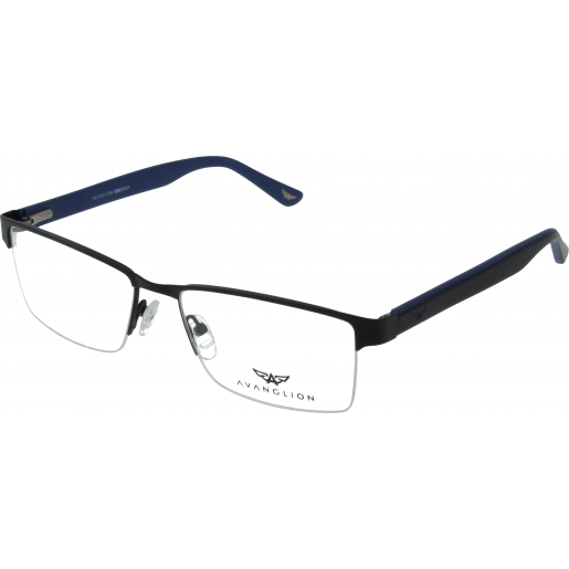Rame ochelari de vedere barbati Avanglion 10550