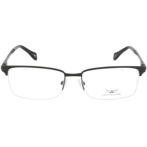 Rame ochelari de vedere barbati Avanglion 10560