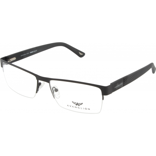 Rame ochelari de vedere barbati Avanglion 10580