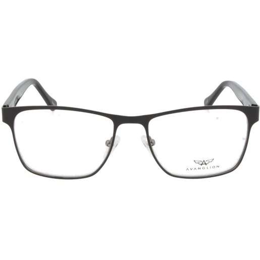 Rame ochelari de vedere barbati Avanglion 10586