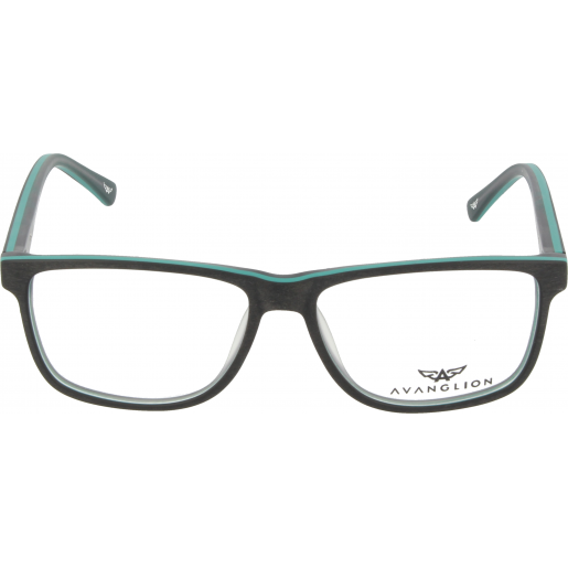 Rame ochelari de vedere unisex Avanglion 10850