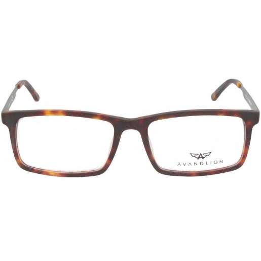 Rame ochelari de vedere barbati Avanglion 10880 C