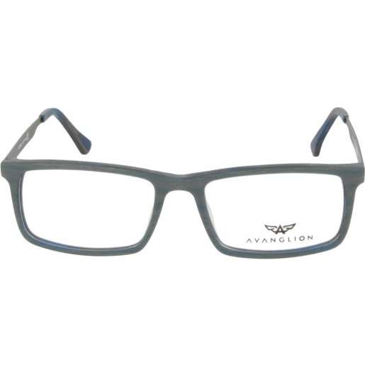 Rame ochelari de vedere barbati Avanglion 10880 D