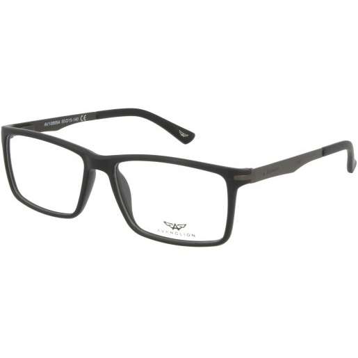 Rame ochelari de vedere barbati Avanglion 10895 A