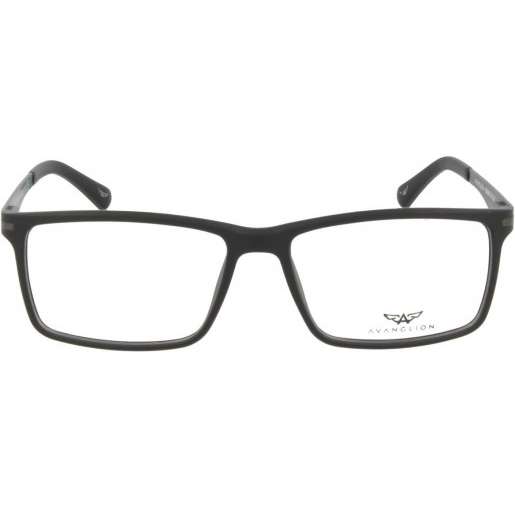 Rame ochelari de vedere barbati Avanglion 10895 A