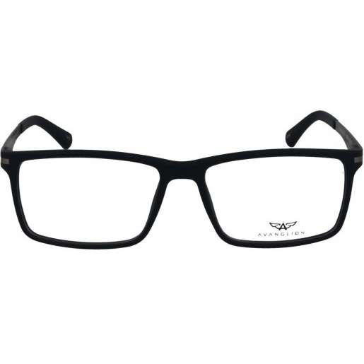 Rame ochelari de vedere barbati Avanglion 10895 B