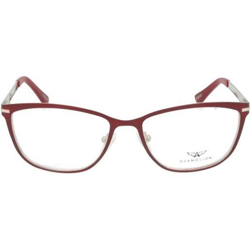 Rame ochelari de vedere dama Avanglion 11455 A