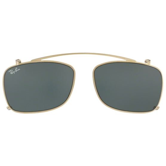 Clip-on Ray-Ban RX5228C 250071 250071 imagine 2021