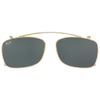 Clip-on Ray-Ban RX5228C 250071