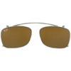 Clip-on Ray-Ban RX5228C 250273