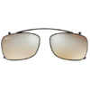 Clip-on Ray-Ban RX5228C 2509B8