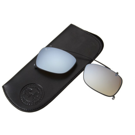 Clip-on Ray-Ban RX5228C 2509B8