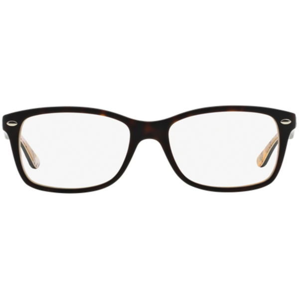 Rame ochelari de vedere unisex Ray-Ban RX5228 5409