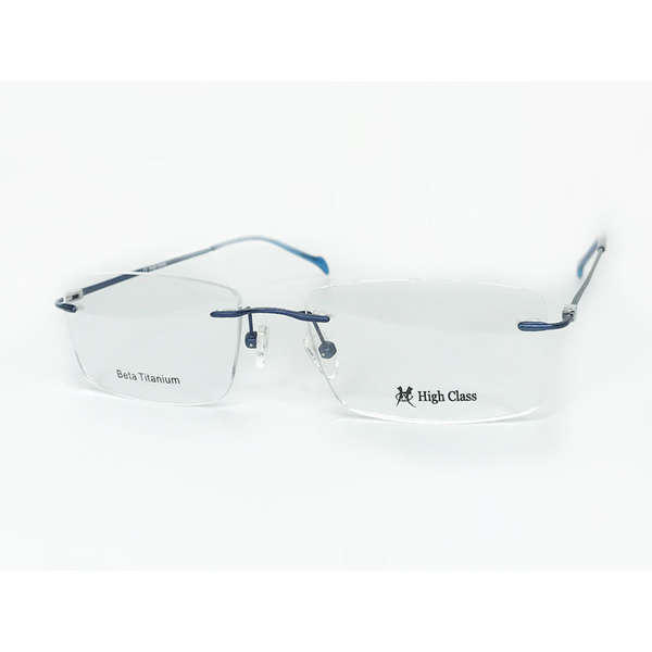 Rame ochelari de vedere unisex High Class HC6422 C1