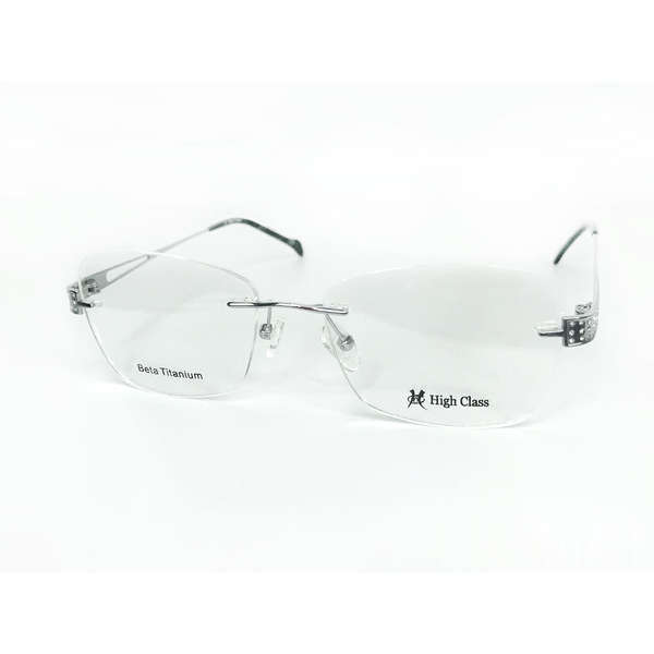 Rame ochelari de vedere dama High Class HC6413 C1