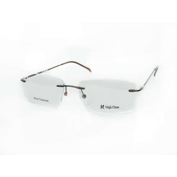 Rame ochelari de vedere unisex High Class HC6422 C3