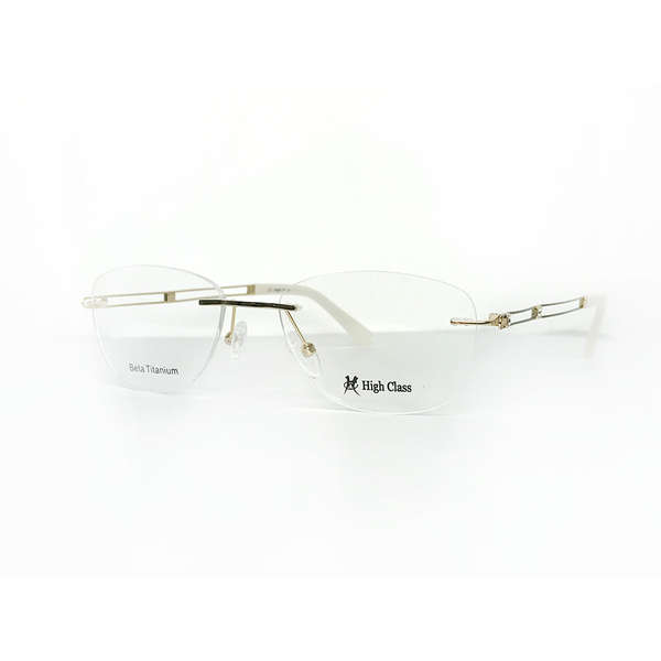 Rame ochelari de vedere dama High Class HC6411 C1