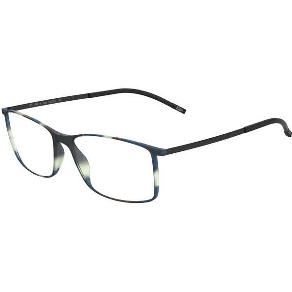 Rame ochelari de vedere unisex Silhouette 2902 6104