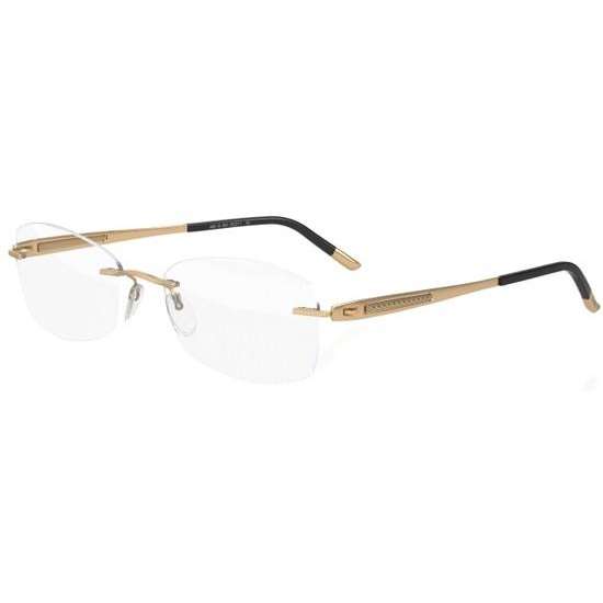 Rame ochelari de vedere dama Silhouette 4426 6051
