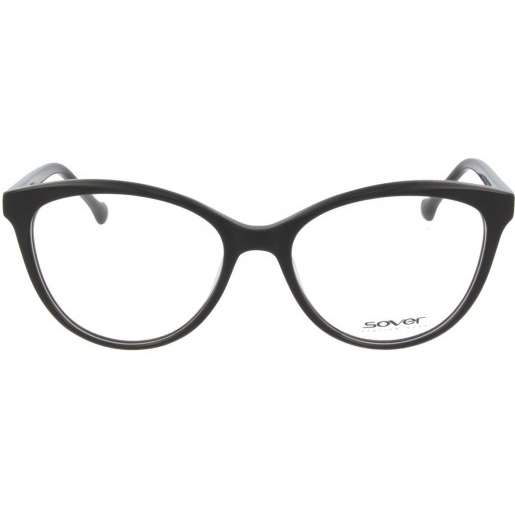 Rame ochelari de vedere dama SOVER SO5120 55 BLK