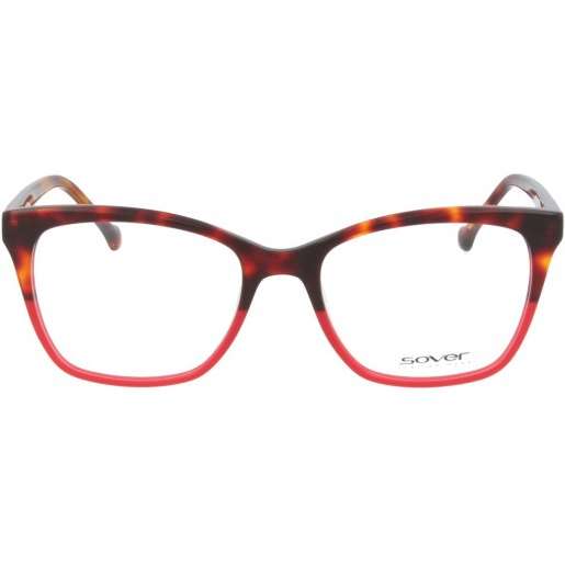 Rame ochelari de vedere dama SOVER SO5130 54 DM RED