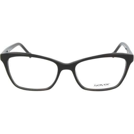 Rame ochelari de vedere dama SOVER SO5150 55 BLK