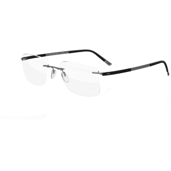 Rame ochelari de vedere unisex Silhouette 5411/60 6063