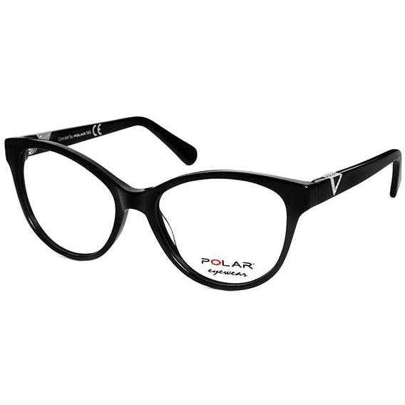 Rame ochelari de vedere dama Polar 906 | 77
