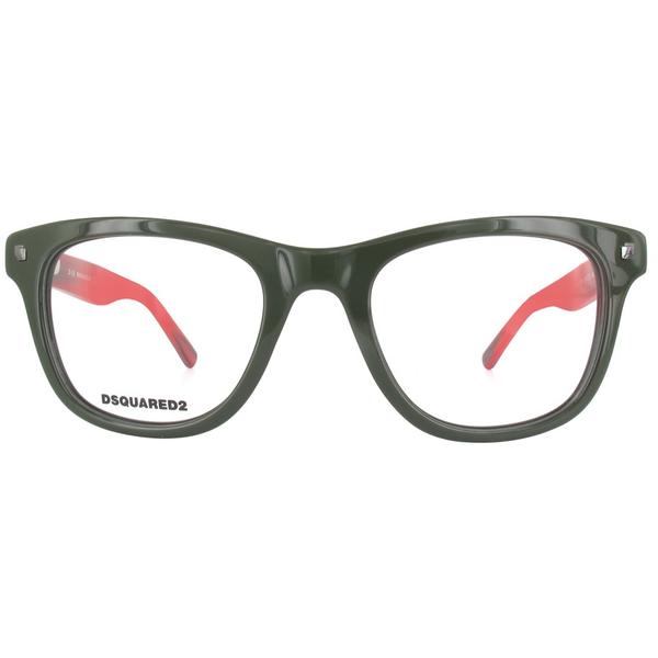 Rame ochelari de vedere unisex Dsquared DQ5167 096