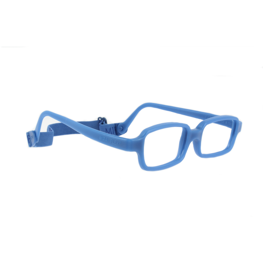 Rame ochelari de vedere copii Miraflex NEW BABY 1 39 D