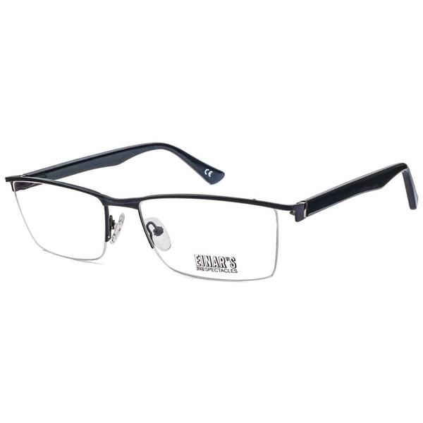 Rame ochelari de vedere barbati i2i G3588A