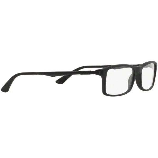 Rame ochelari de vedere barbati Ray-Ban RX7017 5196