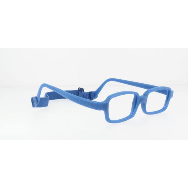 Rame ochelari de vedere copii Miraflex NEW BABY 2 42 D