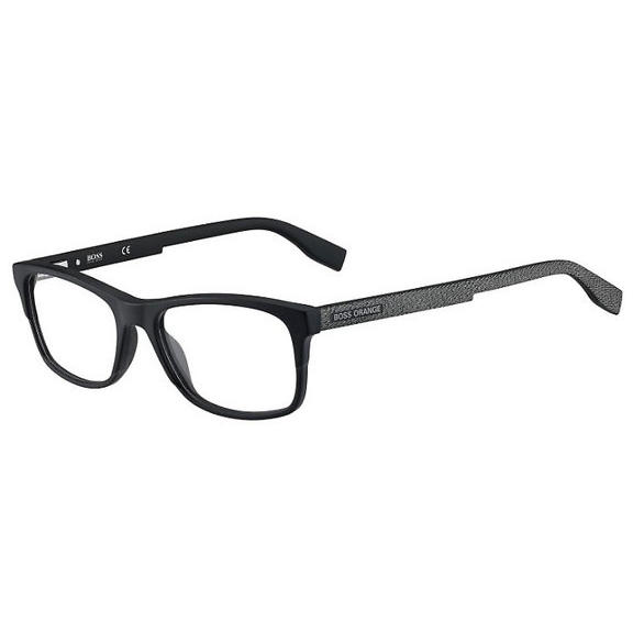 Rame ochelari de vedere barbati BOSS ORANGE (S) BO 0292 807
